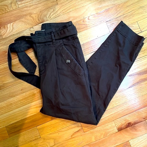 Loft tie pants - Picture 2 of 4